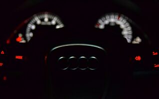 Is the Audi Nuvolari the Future of Audi Performance Cars?