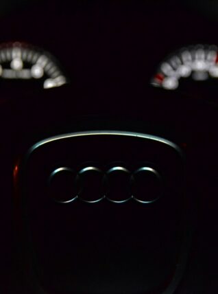 Is the Audi Nuvolari the Future of Audi Performance Cars?