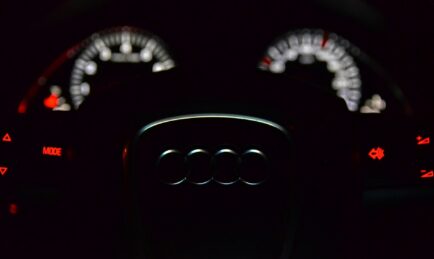Is the Audi Nuvolari the Future of Audi Performance Cars?
