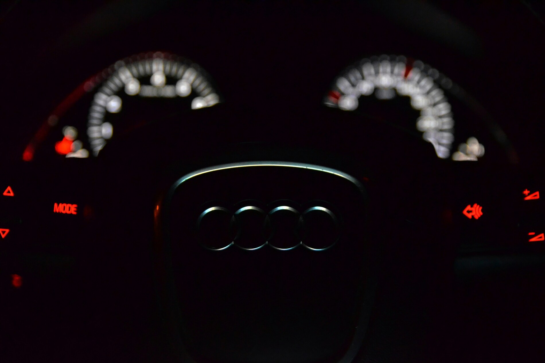 Is the Audi Nuvolari the Future of Audi Performance Cars?