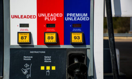 How to Choose the Right Fuel Grade for Your Vehicle