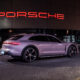Meet the Porsche Taycan Turbo S Soho House One