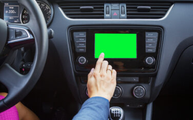 How to Reset Your Car Infotainment System