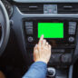 How to Reset Your Car Infotainment System
