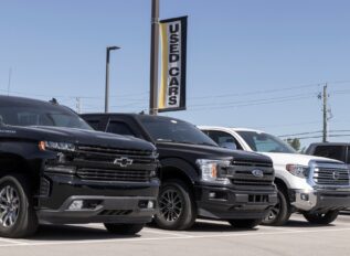5 Best Trucks You Can Buy for Under $30,000 in 2026
