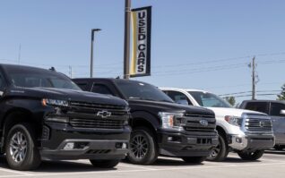 5 Best Trucks You Can Buy for Under $30,000 in 2026