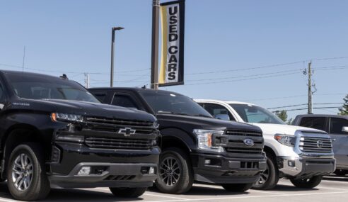 5 Best Trucks You Can Buy for Under $30,000 in 2026