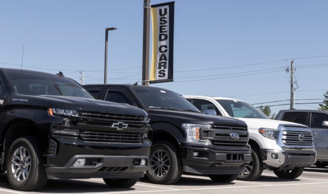 5 Best Trucks You Can Buy for Under $30,000 in 2026