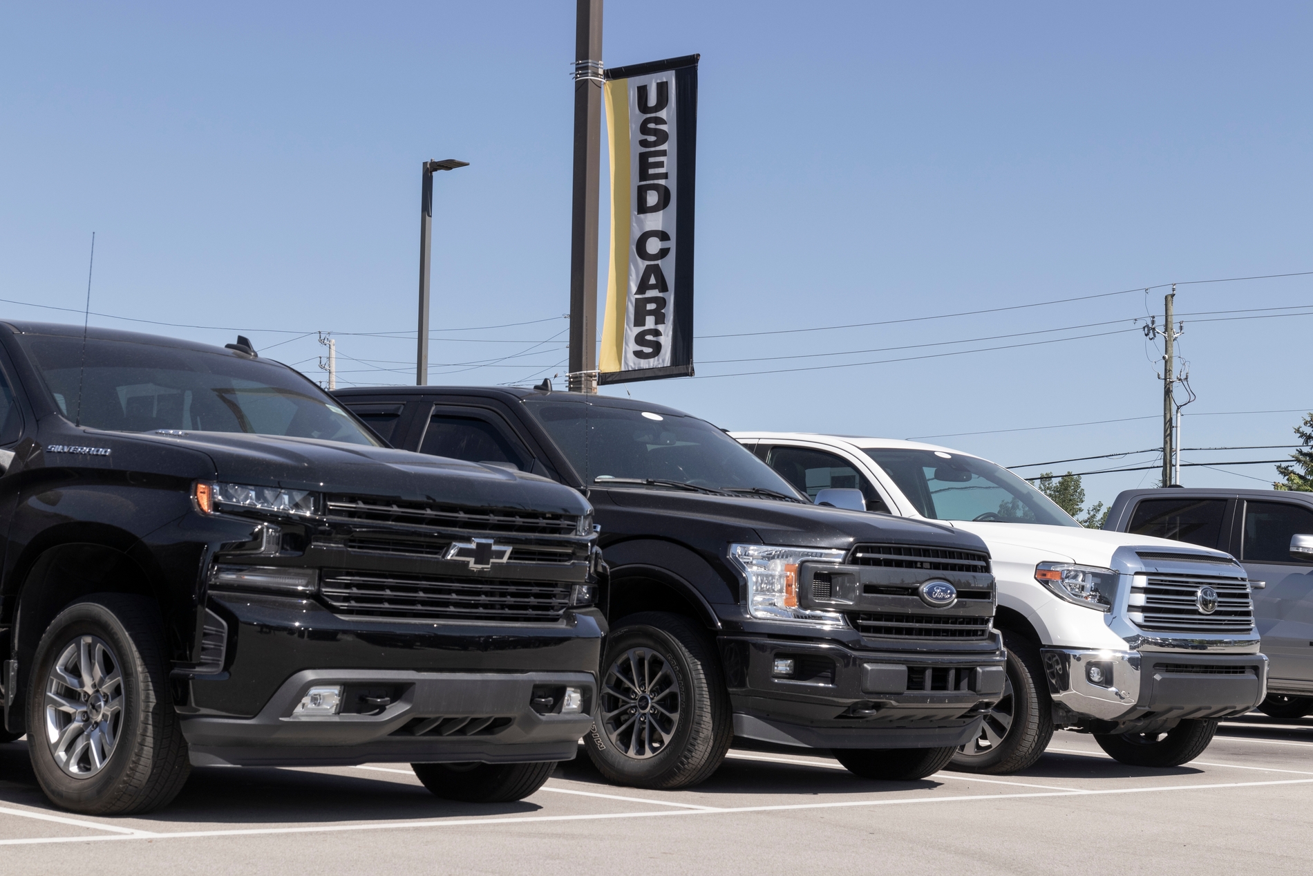 5 Best Trucks You Can Buy for Under $30,000 in 2026