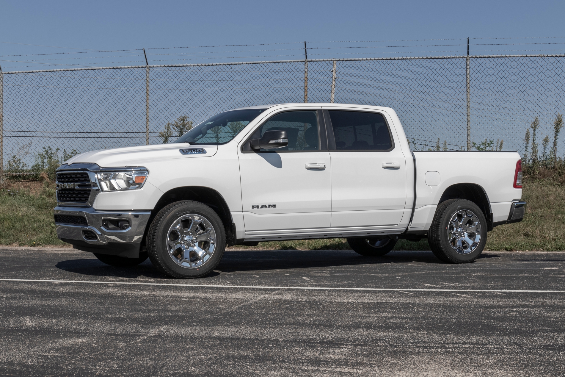 Ram 1500