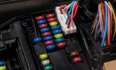 How to Replace a Blown Fuse in Your Car