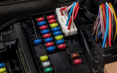 How to Replace a Blown Fuse in Your Car