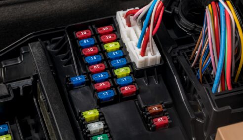 How to Replace a Blown Fuse in Your Car