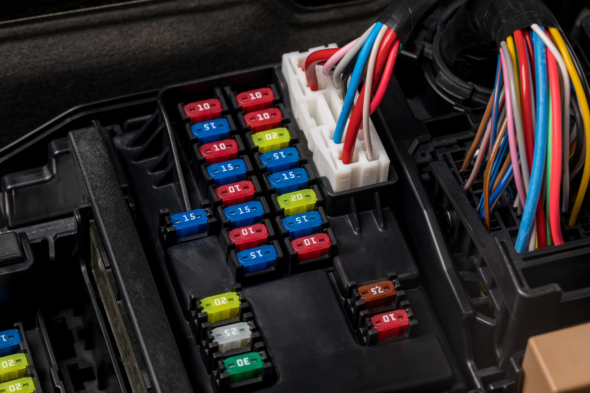 How to Replace a Blown Fuse in Your Car