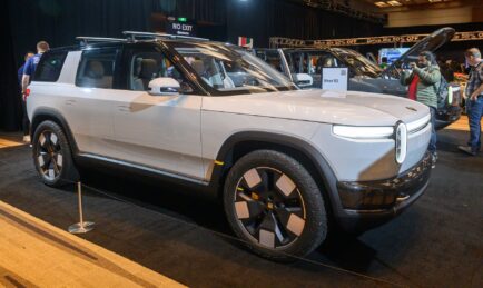 We Drove the 2027 Rivian R2 Performance with Launch Package