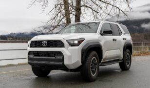 2026 Toyota 4Runner TRD Off-Road Premium: The Real Story