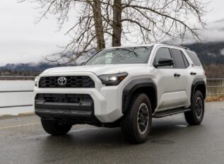 2026 Toyota 4Runner TRD Off-Road Premium: The Real Story