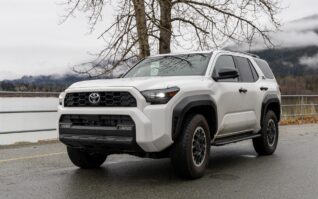2026 Toyota 4Runner TRD Off-Road Premium: The Real Story