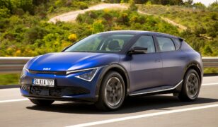 Is Kia EV6 Better Than the Tesla Model Y?