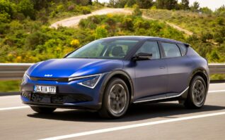 Is Kia EV6 Better Than the Tesla Model Y?