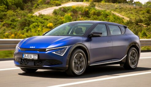 Is Kia EV6 Better Than the Tesla Model Y?