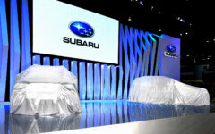 Subaru Confirms Three New Manual Cars by 2027