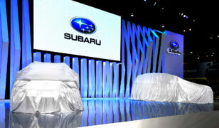 Subaru Confirms Three New Manual Cars by 2027