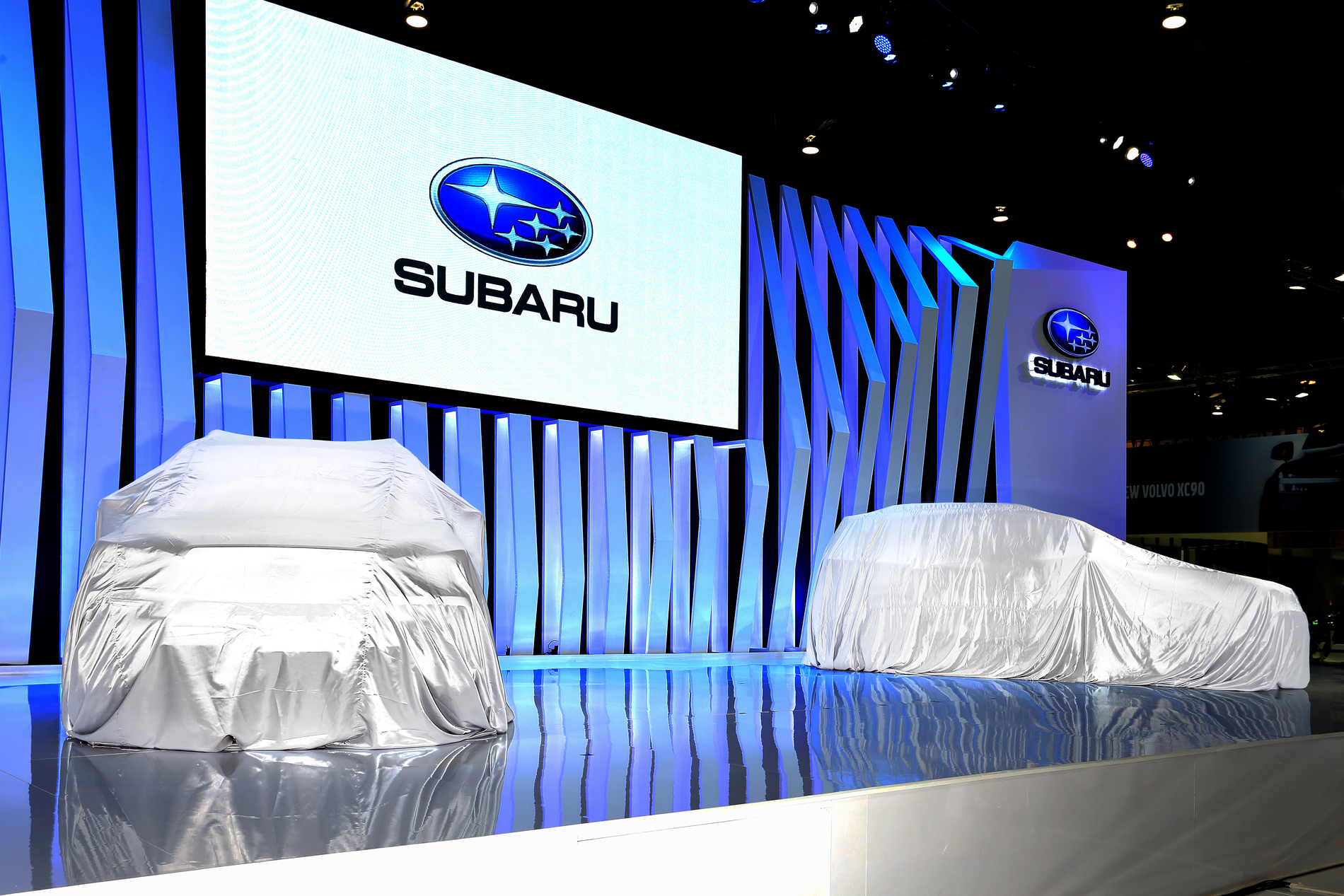 Subaru Confirms Three New Manual Cars by 2027