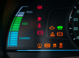 How to Understand Dashboard Warning Lights
