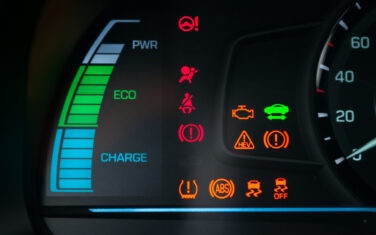 How to Understand Dashboard Warning Lights