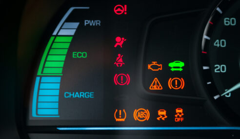 How to Understand Dashboard Warning Lights