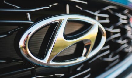 Hyundai Reveals All-New 2027 Elantra With Striking ‘Art of Steel’ Styling