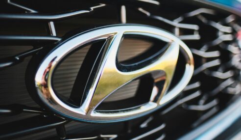 Hyundai Reveals All-New 2027 Elantra With Striking ‘Art of Steel’ Styling