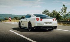 5 Things I Love About My Nissan GT-R™ R35
