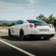 5 Things I Love About My Nissan GT-R™ R35