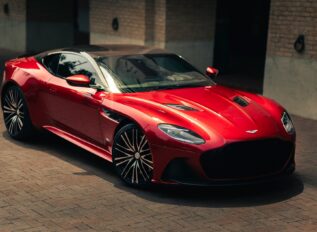 Aston Martin Is Bringing Its Most Powerful Road Cars Ever to Goodwood 2026