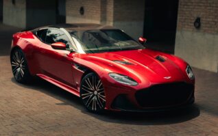 Aston Martin Is Bringing Its Most Powerful Road Cars Ever to Goodwood 2026