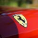Ferrari’s First Luce Shows Up in China Ahead of Deliveries