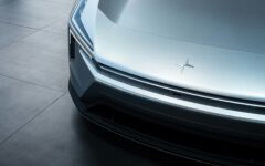 Polestar Is Banned from Selling New Cars in the United States