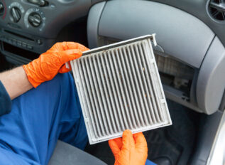 How to Replace Your Car’s Cabin Air Filter (Step-by-Step Guide)