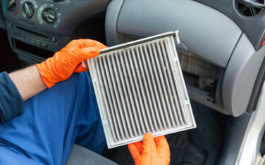 How to Replace Your Car’s Cabin Air Filter (Step-by-Step Guide)