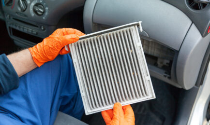 How to Replace Your Car’s Cabin Air Filter (Step-by-Step Guide)