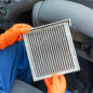 How to Replace Your Car’s Cabin Air Filter (Step-by-Step Guide)