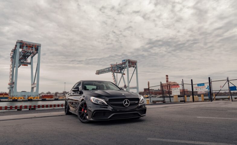 Mercedes Is Dealing With Two Big Problems Right Now