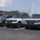 Ford’s Best-Selling Off-Roader Hit With Major Fire-Risk Recall