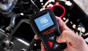 How to Use an OBD-II Scanner to Diagnose Car Problems