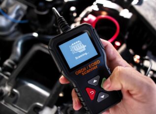 How to Use an OBD-II Scanner to Diagnose Car Problems