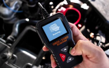 How to Use an OBD-II Scanner to Diagnose Car Problems