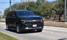 Read This Before You Buy the 2025 Chevrolet Suburban