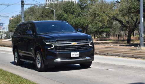 Read This Before You Buy the 2025 Chevrolet Suburban